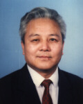 Qi Jinliang Honorary Chairman