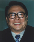 Zhang Mingli Special Advisor