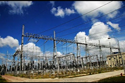 Angate Hydropower Station, Philippines 1 x 18 MW